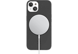 WOODCESSORIES, WOODCESSORIES Bio Case Magsafe - Schutzhülle (Passend für Modell: Apple iPhone 13/14), 