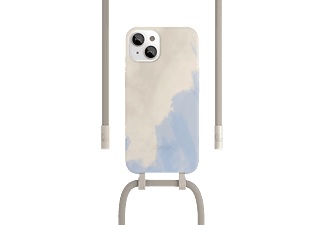 WOODCESSORIES, WOODCESSORIES Change Case Bio - Schutzhülle (Passend für Modell: Apple iPhone 14 Plus), 