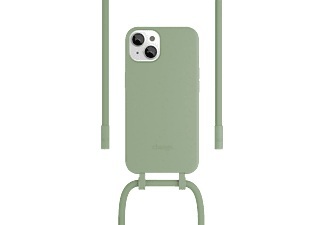 WOODCESSORIES, WOODCESSORIES Change Case Bio - Schutzhülle (Passend für Modell: Apple iPhone 14 Plus), 