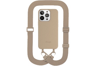 WOODCESSORIES, WOODCESSORIES Change Case Bio - Change Gurt für iPhone (Passend für Modell: Apple 14 Pro Max), 