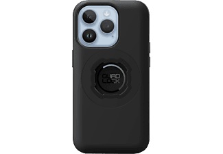 QUAD LOCK, QUAD LOCK MAG Case - Schutzhülle (Schwarz), Quad Lock Sport- & Outdoorhülle MAG Case Apple iPhone 14 Pro