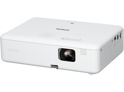 Epson, EPSON CO-W01 - Beamer (Heimkino, WXGA, 1366 x 768)