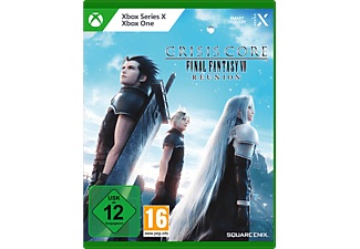 SQUAREENIX, Xbox Series X - Crisis Core -Final Fantasy VII- Reunion /I, 