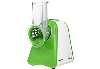 Tristar, Tristar MX-4824 Gemüsehobel, Tristar MX-4824 Gemüsehobel ? Food Processor ? Weiss / Grün