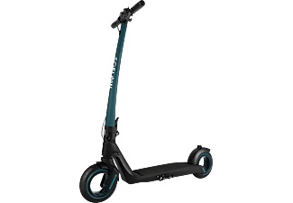 SOFLOW, SOFLOW SOX - E-Scooter (Grün/Schwarz), SoFlow E-Scooter SO X | 350 W