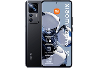 xiaomi, XIAOMI 12T Pro - Smartphone (6.67 