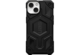 Urban Armor Gear, Urban Armor Gear Monarch Pro MagSafe Case Apple iPhone 14, iPhone 13 Schwarz, 