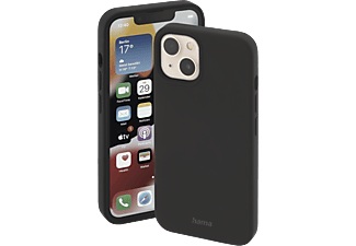 HAMA, Hama MagCase Finest Feel PRO Cover Apple iPhone 14 Plus Schwarz, Hama Back Cover MagCase Finest Feel PRO iPhone 14 Plus