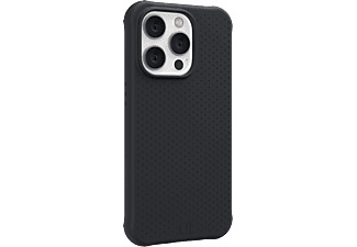 Urban Armor Gear, Urban Armor Gear Dot MagSafe Case Apple iPhone 14 Pro Schwarz, 
