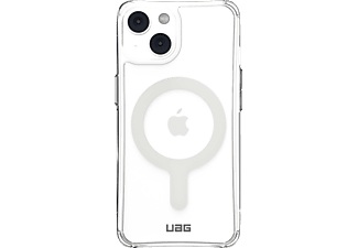Urban Armor Gear, Urban Armor Gear Plyo MagSafe Case Apple iPhone 14, iPhone 13 Transparent, 