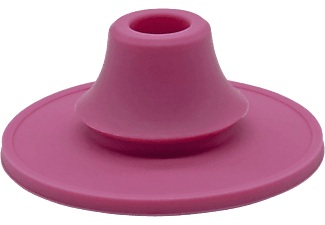 KEEGO, KEEGO EasyClean - Mundstück (Rosa), Keego Mundstück Easy Clean