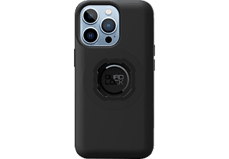 QUAD LOCK, QUAD LOCK MAG Case - Schutzhülle (Schwarz), Quad Lock Sport- & Outdoorhülle MAG Case Apple iPhone 13 Pro