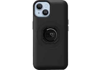 QUAD LOCK, QUAD LOCK MAG Case - Schutzhülle (Schwarz), Quad Lock Sport- & Outdoorhülle MAG Case Apple iPhone 14