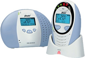 Alecto, Alecto digital Babyphone DBX-88 ECO, ALECTO DBX-88 Full Eco DECT Babyphone