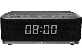 BIG BEN, Radiowecker RR140, BIG BEN Radiowecker RR140IGDAB DAB+ / FM