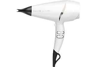 Remington, REMINGTON AC7200W Supercare PRO 2200 - Haartrockner (Weiss/Rosegold), Remington AC7200W Supercare PRO 2200 Haartrockner Weiss