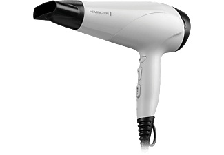 Remington, REMINGTON D3194 Ionic Dry 2200 - Haartrockner (Weiss/Schwarz), Remington, Haartrockner, REMINGTON D3194 Haartrockner,