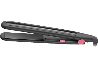 Remington, Haarglätter Keinerlei REMINGTON S1A100, Remington S1A100 My Stylist Haarglätter Schwarz
