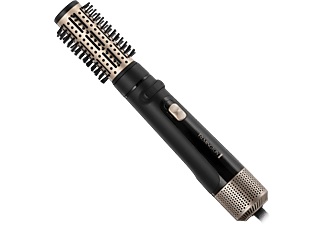 REMINGTON AS7580 Blow Dry and Style - Warmluftbürste (Schwarz/Gold)