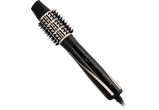 REMINGTON AS7700 Blow Dry and Style - Warmluftbürste (Schwarz/Gold)