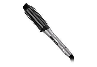 REMINGTON CB9800 Proluxe You - Warmluftbürste (Silber)