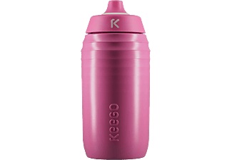 KEEGO, KEEGO BCS14SUP 0.5 l - Trinkflasche (Supernova Pink), Keego Sportflasche, 500ml Supernova Pink