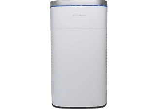 Stylies, STYLIES Hercules - Luftreiniger (Weiss), STYLIES Hercules - Luftreiniger (96 m², Weiss)