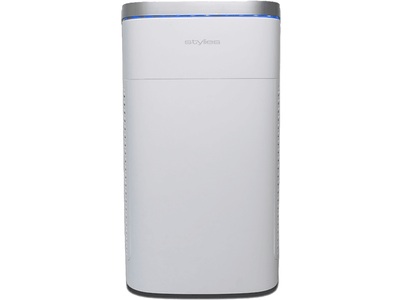 Stylies, STYLIES Hercules - Luftreiniger (Weiss), STYLIES Hercules - Luftreiniger (96 m², Weiss)