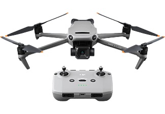 DJI Mavic 3 Classic - Drohne (20 MP, 46 Min. Flugzeit)