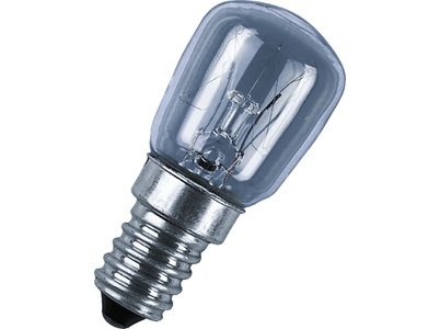 Osram, Osram Special T26/57 CL 15W E14, Osram Special T26/57 CL 15W E14