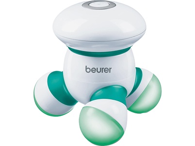 BEURER, Beurer Mg16 grün Massagegerät, BEURER Massagegerät »MG16 grün«
