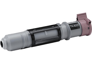 Brother, Brother Tn-8000 - (Schwarz), Brother Toner, schwarz, TN-8000, (2'200 Seiten)