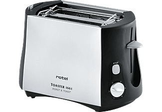 Rotel, TOASTER, ROTEL Toaster U1661CH