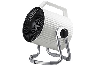 Steba VT2 Strom-Tube Ventilator - (Weiss, schwarz)