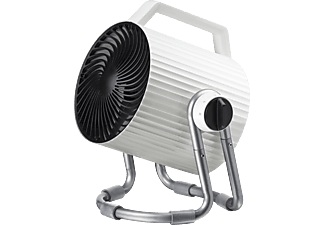 Steba, Steba VT2 Strom-Tube Ventilator - (Weiss, schwarz), Steba VT2 Storm-Tube Venitlator weiss