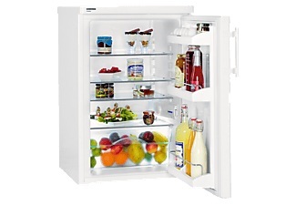 LIEBHERR, Liebherr TP 1410-21 - Kühlschrank (136 l, Standgerät), 