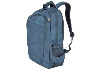 Tucano, Tucano Mbp17 Lato Backpack Blue -, TUCANO MBP17 LATO BACKPACK BLUE - Notebook-Rucksack, Blau