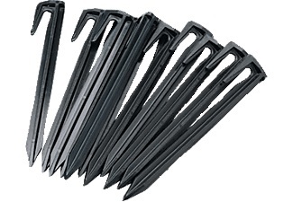 Gardena, Gardena 4090 Haken 100Pcs - Haken, Gardena Haken Inhalt 100 Stück