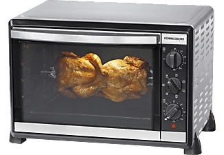 Rommelsbacher, Rommelsbacher 20.bg 1805/e Backofen, Rommelsbacher Minibackofen »20.BG 1805/E«