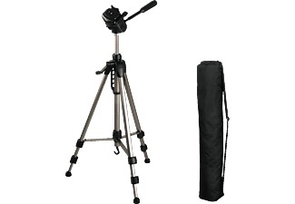 HAMA, Hama Star 62 - Stativ (Champagner), HAMA Star 62 - Stativ, Aluminium