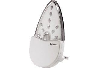 HAMA, Hama Bernstein - Nachtlicht, hama 00113960 Nachtlicht Bernstein