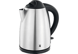 Wmf, WMF Bueno 1.7 - Wasserkocher (Edelstahl/Schwarz), WMF BUENO 1.7 Liter Wasserkocher