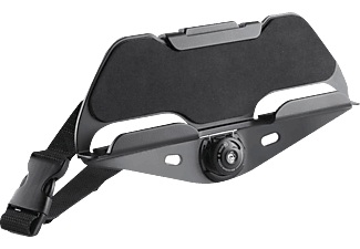 Targus, Targus Universal In-Car 7-10´ Tablet Halterung - schwarz, Targus In car Tablet Holder, 7-10.1 Zoll, black, AWE77EU