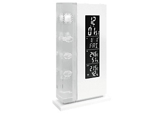technoline Wetterstation Ws6600 innen/au