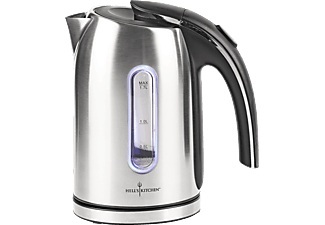 HELL´S KITCHEN, WASSERKOCHER, Wasserkocher «Hell's Kitchen», 1,7 l