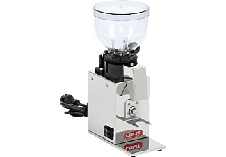 LELIT, Lelit Pl43 MMI - Kaffeemühle (Edelstahl), Lelit PL 43 MMI Fred Kaffeemühle