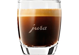 Jura, JURA Espressoglas, 2er-Set Zubehör, 