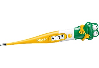 BEURER, Beurer Fieberthermometer By11 Frosch Exp, BEURER Fieberthermometer »Fieberthermometer«