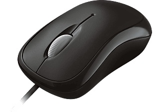 Microsoft, Microsoft Basic Optical Maus, Microsoft Basic Optical Mouse, P58-00057