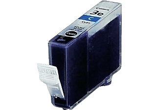 Canon, Canon 4480A002 - Tintenpatrone, Canon Tintenpatrone, blau, BCI-3eC, 4480A002, (300 Seiten)